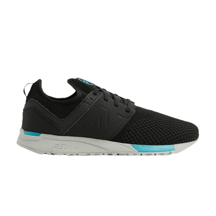 New Balance 247 Sport Black Pisces