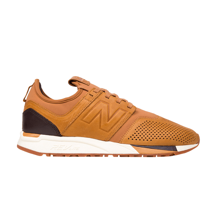 New Balance 247 Brown Luxe