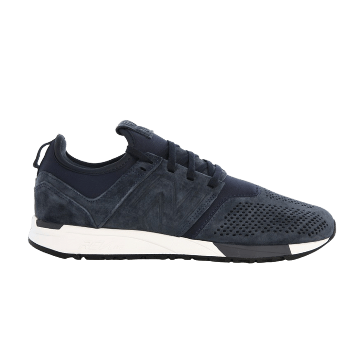 New Balance 247 Navy