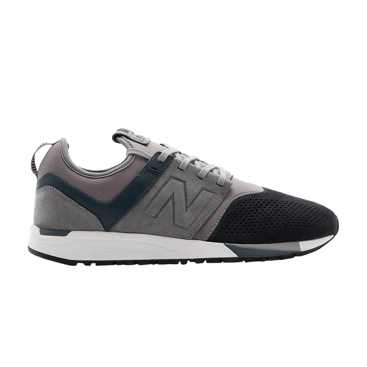 New Balance 247 Luxe Grey