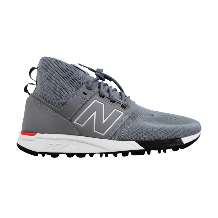 New Balance 247 Mid Grey