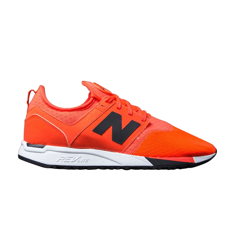 New Balance 247 Sport Orange