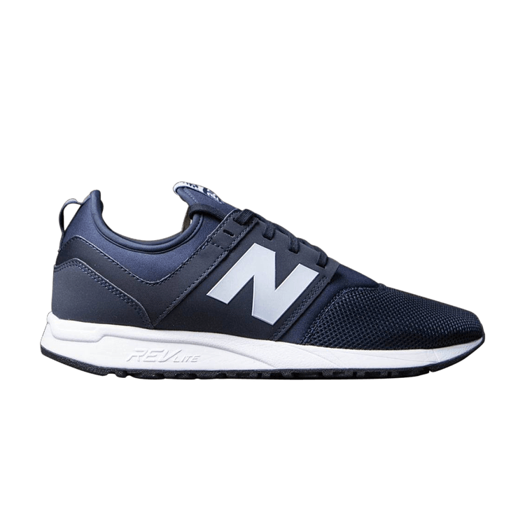 New Balance 247 Classic Navy White