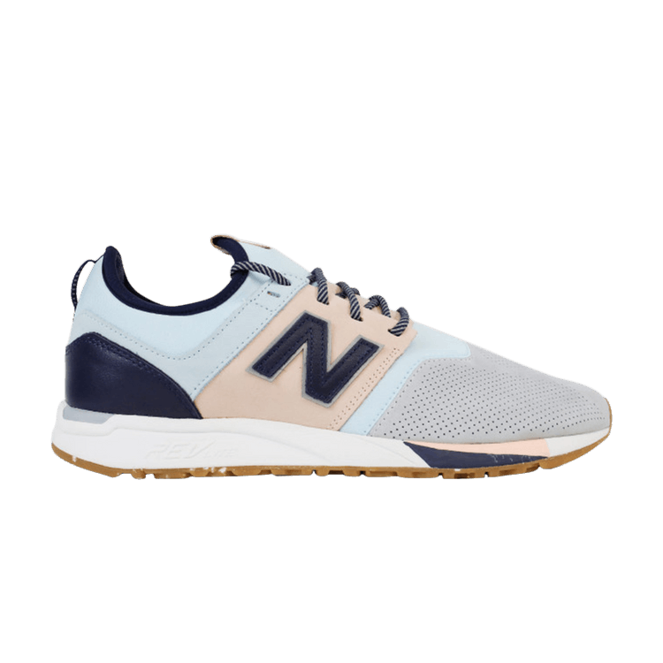 New Balance 247 Villa the Collective