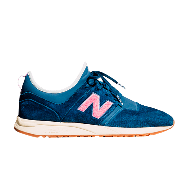 New Balance 247 Titolo Deep Into the Blue