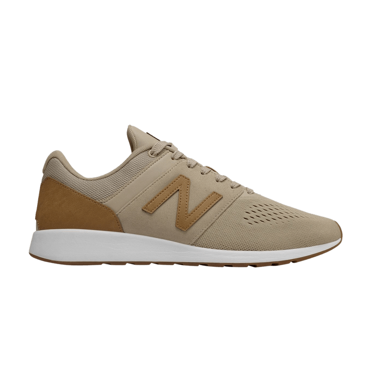 New Balance 24 Incense