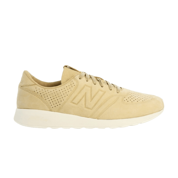 New Balance 420 Re-Engineered Beige