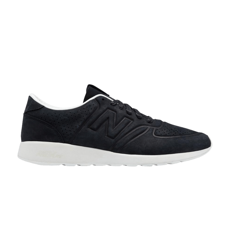 New Balance 420 Re-Engineered Black