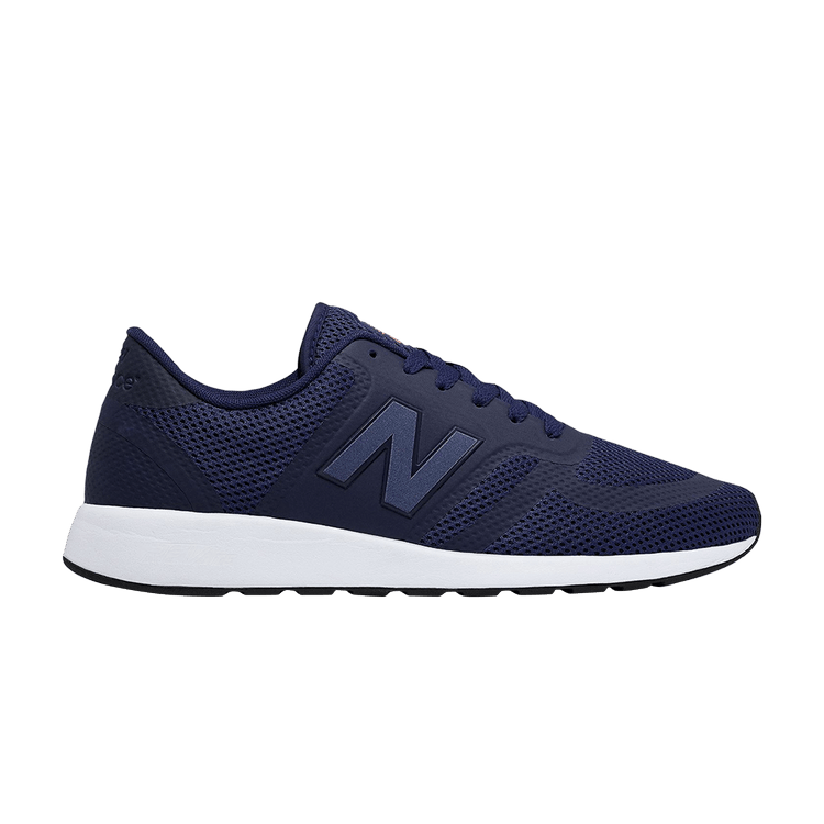 New Balance 420 Re-Engineered Navy