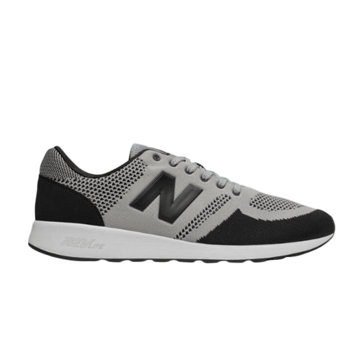 New Balance 420 Re-Engineered Grey