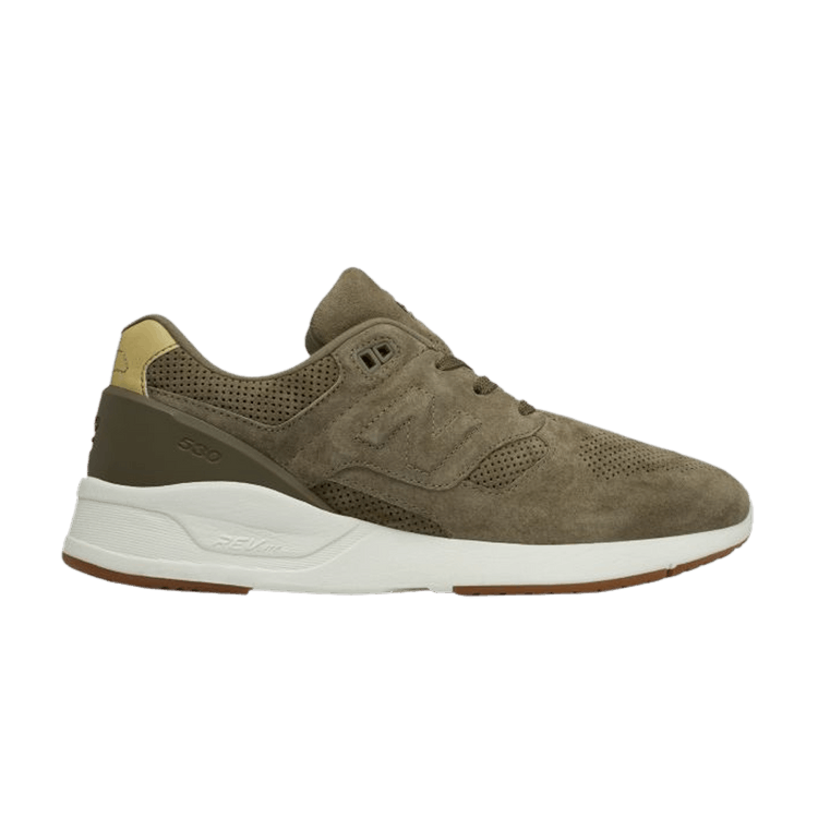 New Balance 530 Deconstructed Sage