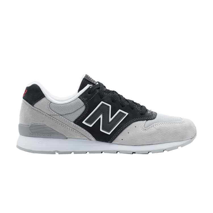 New Balance 696 Seaside Hideaway Grey