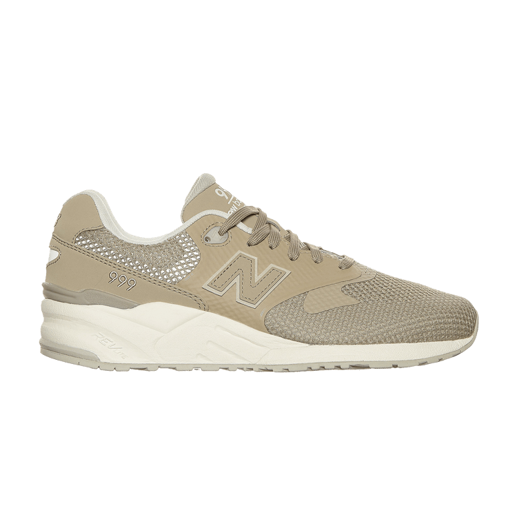 New Balance 999 Khaki