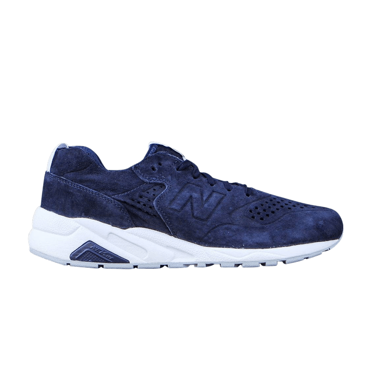 New Balance 580 Deconstructed Navy Blue