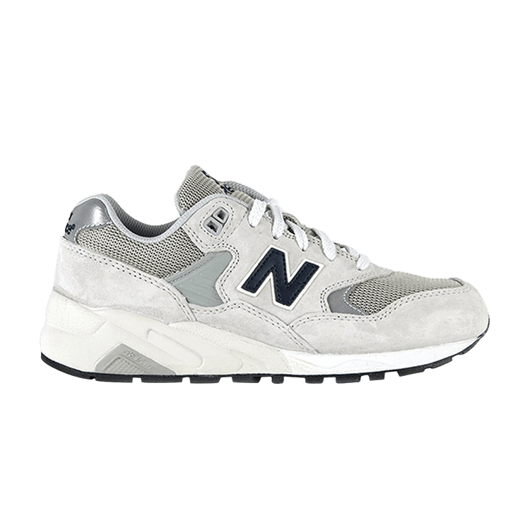 New Balance 580 Explorer Grey