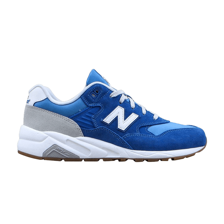 New Balance 580 Elite Blue White