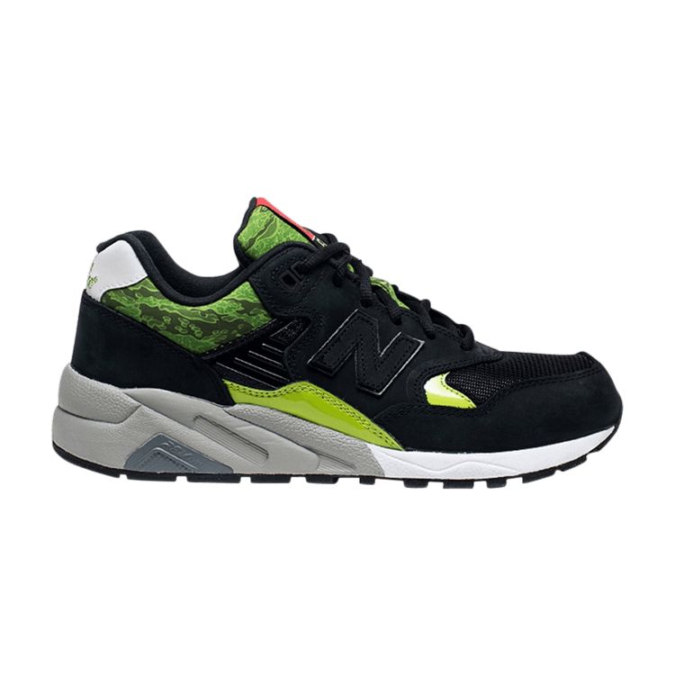 New Balance 580 mita sneakers x SBTG