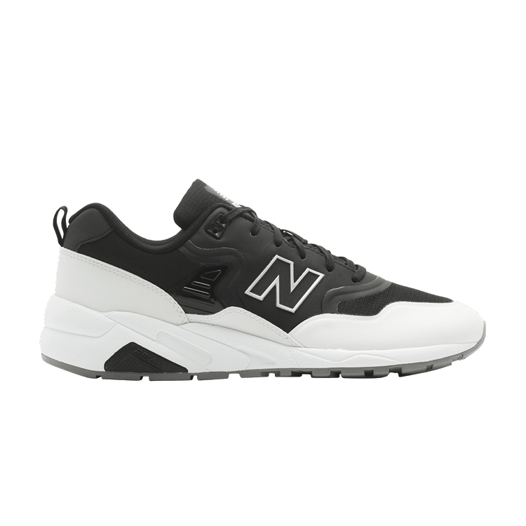 New Balance 580 Re-Engineered Black