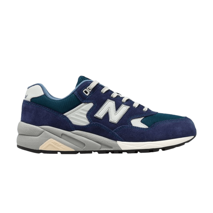 New Balance 580 Elite Edition Revlite Navy