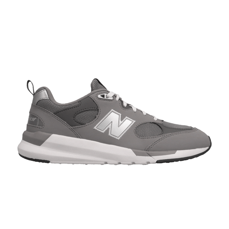 New Balance 109 Grey Silver White