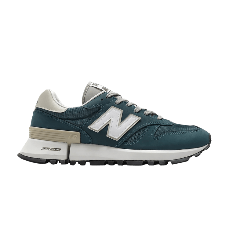 New Balance 1300 Mallard Blue