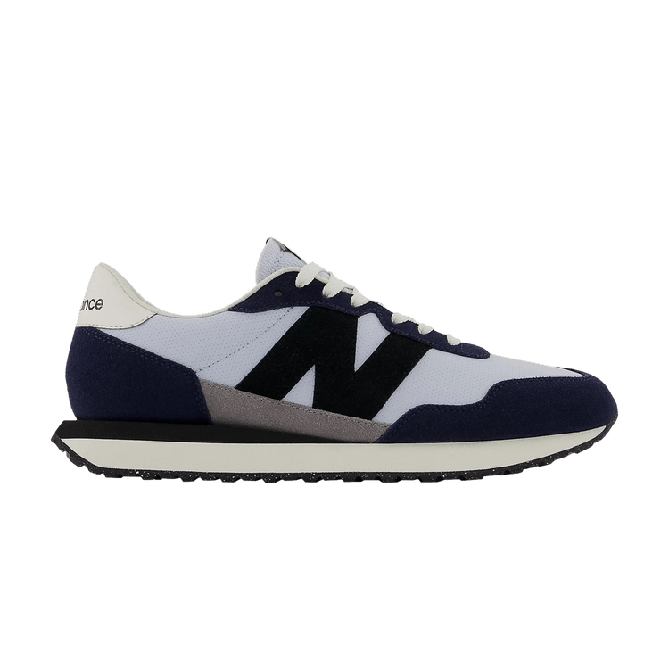 New Balance 237 Natural Indigo