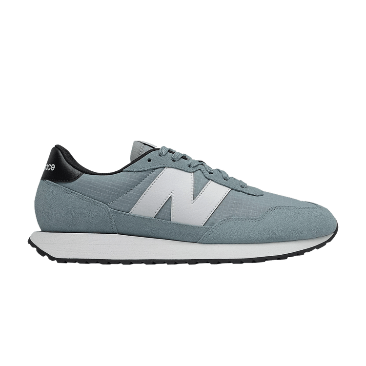 New Balance 237 Slate