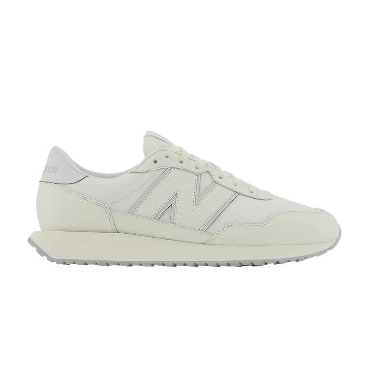 New Balance 237 White Pack