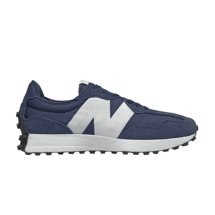 New Balance 327 Navy