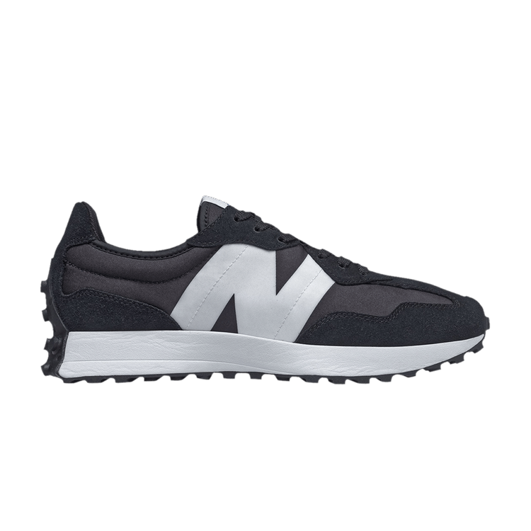 New Balance 327 Black