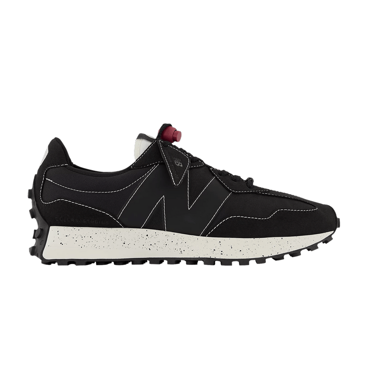 New Balance 327 COLORSxSTUDIOS Black