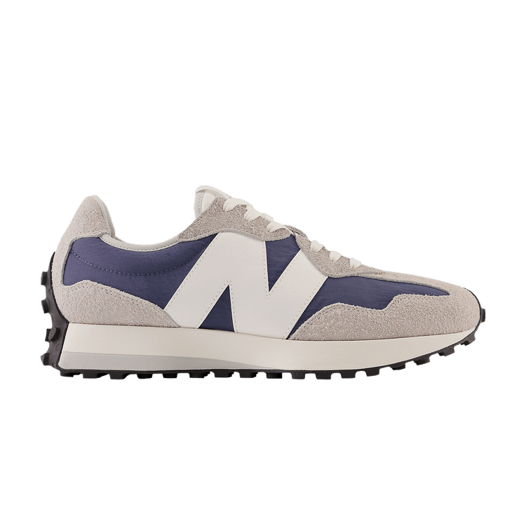 New Balance 327 Brighton Grey Vintage Indigo