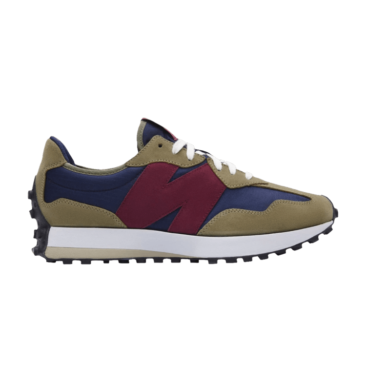 New Balance 327 FIGS Olive