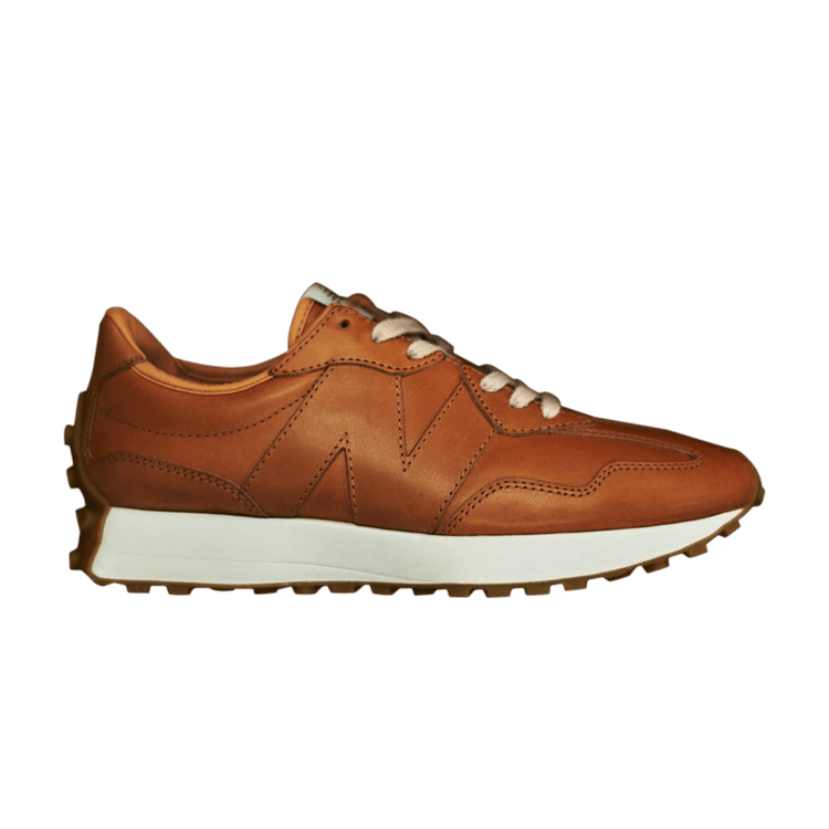 New Balance 327 Made in Japan Beige