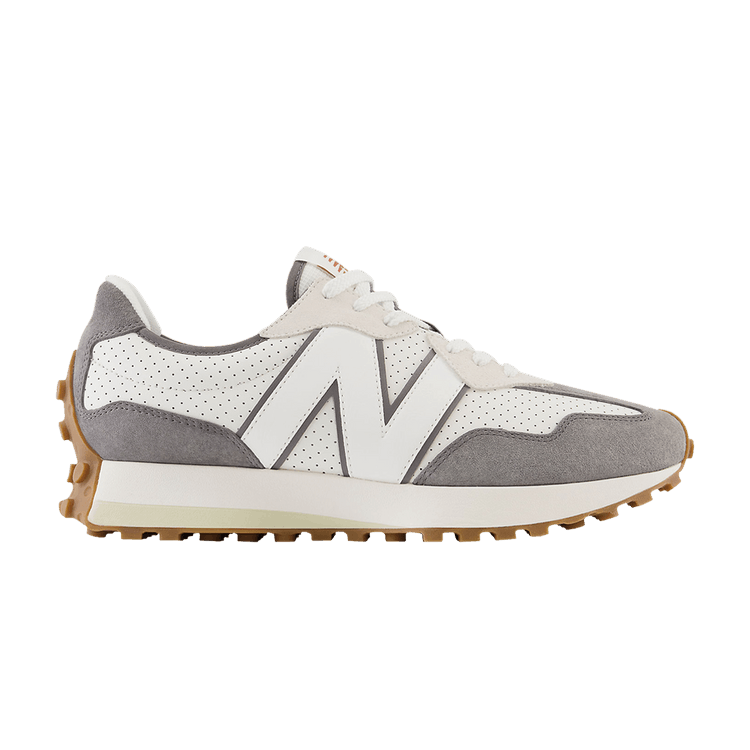 New Balance 327 Castlerock Sea Salt