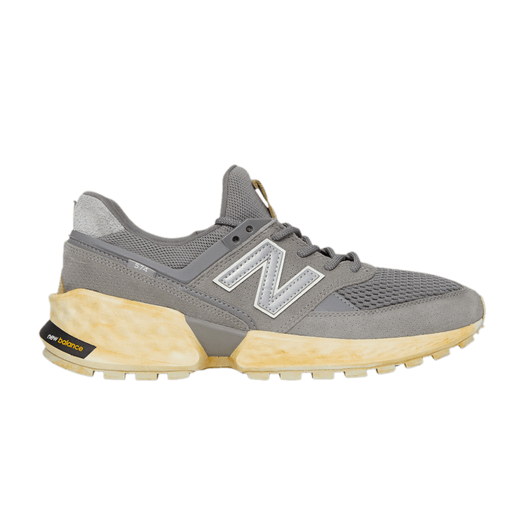 New Balance 574 Sport Marble Incense