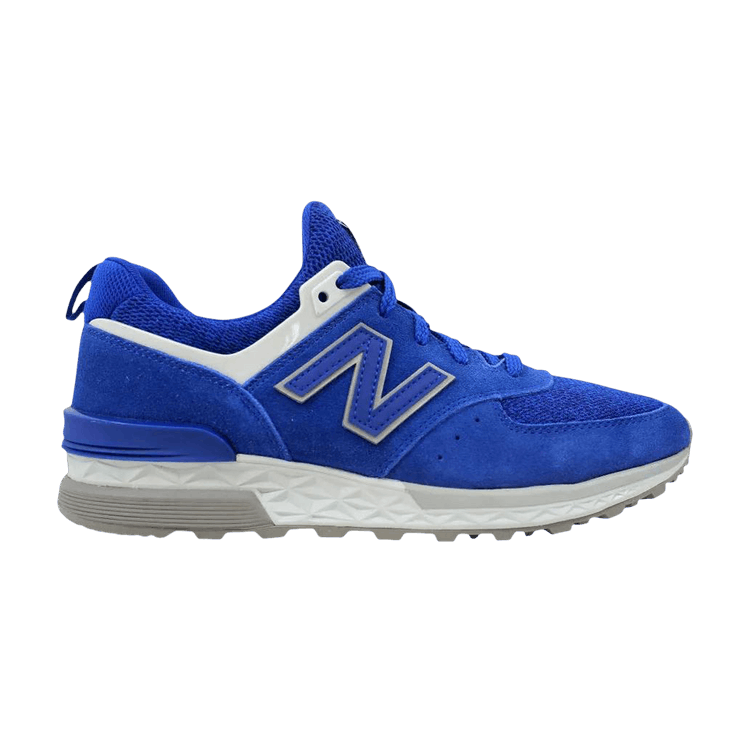 New Balance 574 Sport Blue Bell