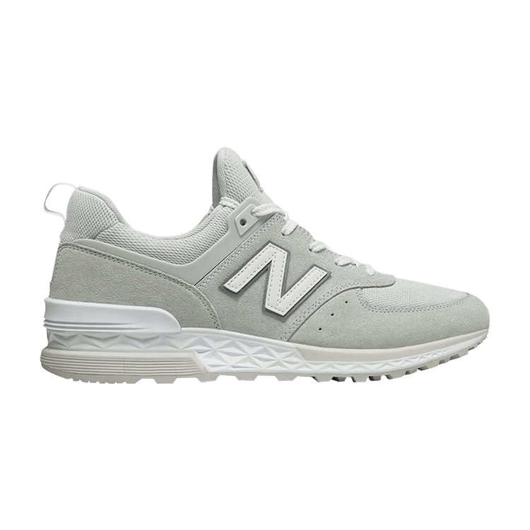 New Balance 574 Sport Light Grey