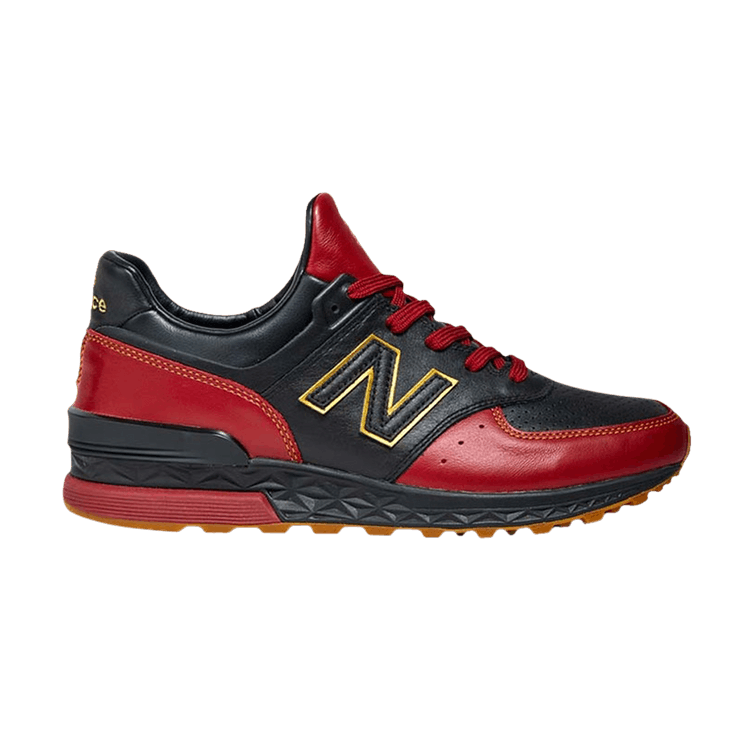 New Balance 574 Sport Limited Edt Vault