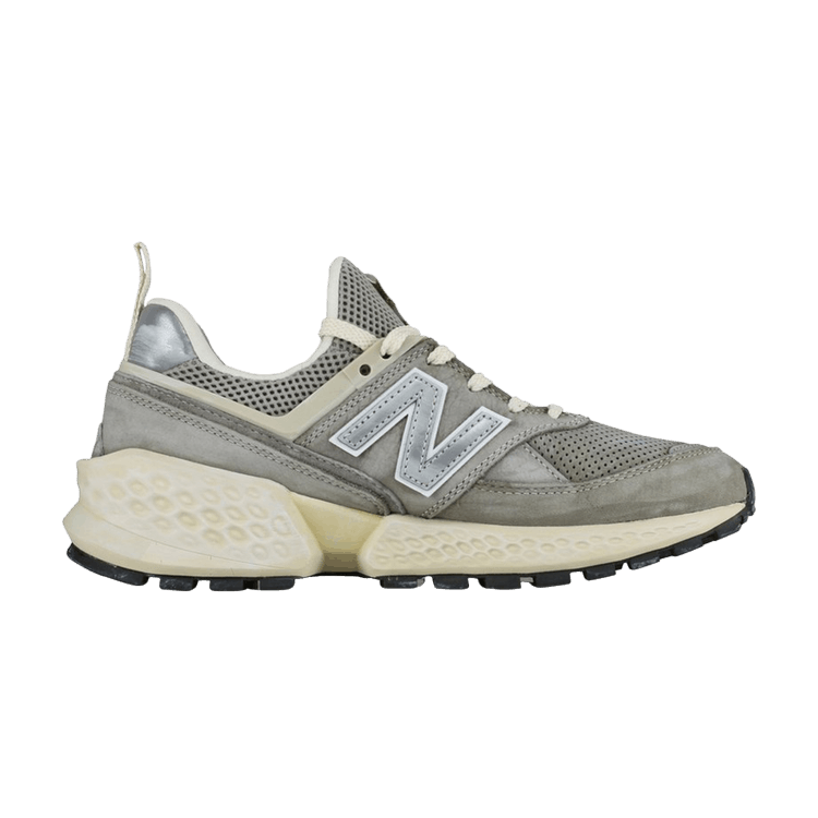 New Balance 574v2 Vintage Grey