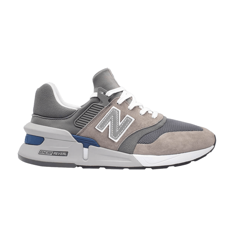 New Balance 997S Marblehead Grey