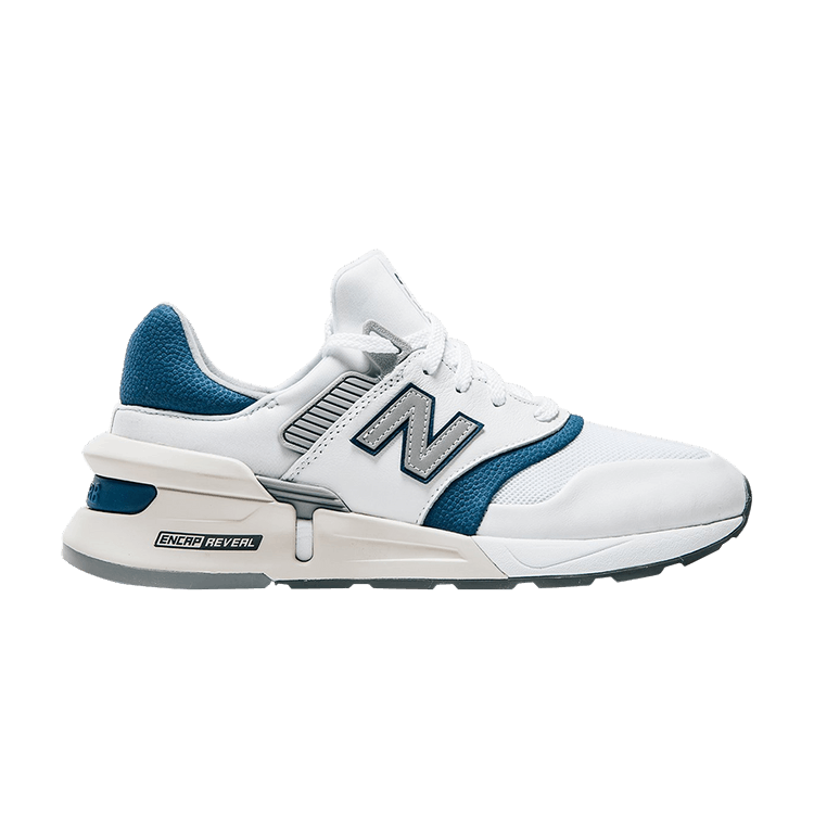 New Balance 997 Sport White Moroccan Tile