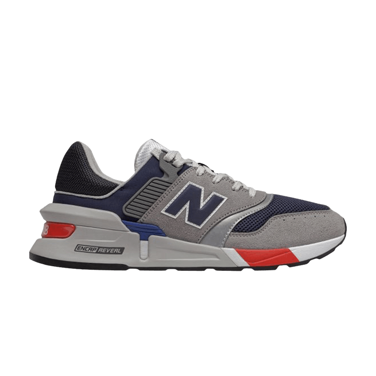 New Balance 997S New England Pack Grey