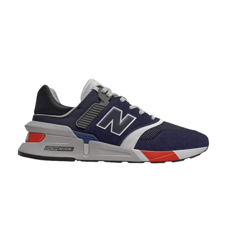 New Balance 997S New England Pack Navy