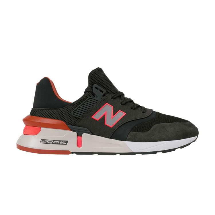 New Balance 997 Sport Green