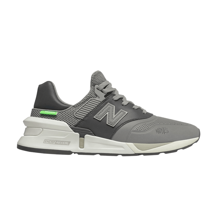 New Balance 997S Madness Grey