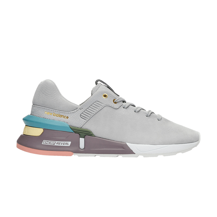 New Balance MS997 Tokyo Design Studio Grey