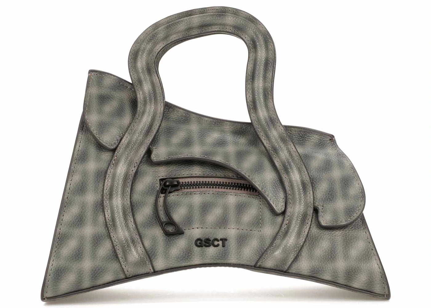 MSCHF Global Supply Chain Telephone Handbag Blendi