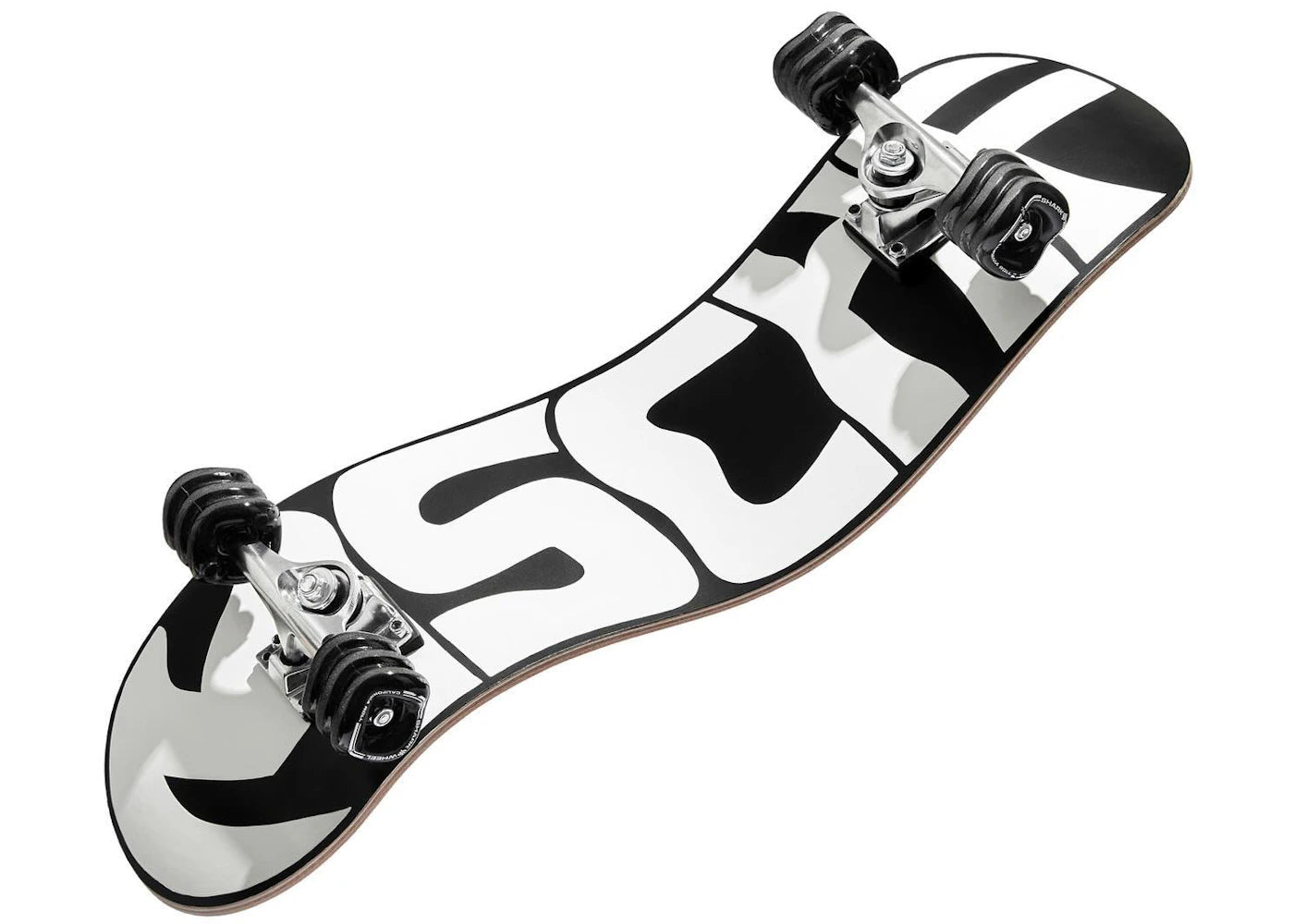 MSCHF Wavy Skateboard