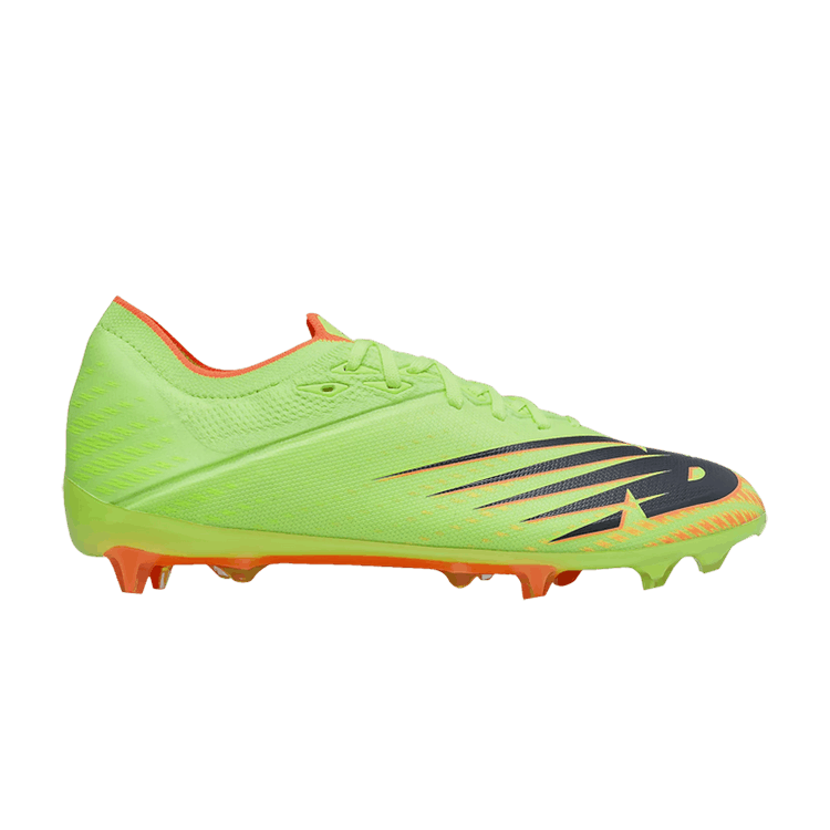 New Balance Furon v6 Destroy FG Bleached Lime Glow